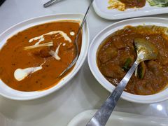 -VATAN INDIAN RESTAURANT米特餐饮有限公司(城北路店)