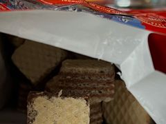 -百佳永辉超市(来福士广场店)