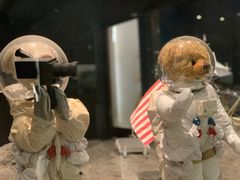 -济州岛泰迪熊博物馆