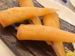 -酌宴府The China Club·广州万富希尔顿酒店(云城东路店)