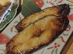 -吉兆·料理(红梅南路店)
