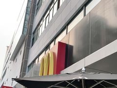 -麦当劳(新洲南路店)