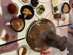 -东来顺饭庄(西直门店)