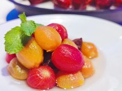 -钳小柒·小龙虾蓝龙王烧烤夜宵(长寿路店)
