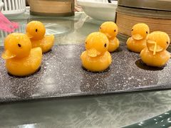 -北京全聚德(方庄店)