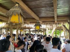 -七彩云南欢乐世界