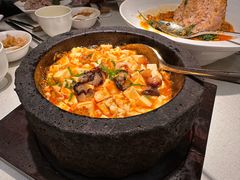 -狮王府淮扬菜(万象城店)