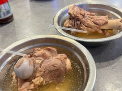 骨头王-守英猪脏粉(仓桥街店)