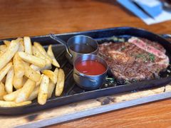 -澳骄 Aussie Kitchen·手工披萨·西餐(国大店)