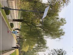 -元大都城垣遗址公园