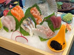 -大江户日本料理(吕厝店)