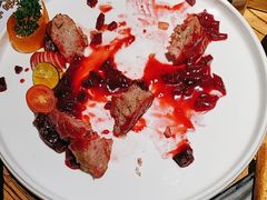 -通海俄式烧烤·俄罗斯大串(爱建店)