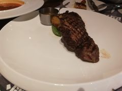 -食间牛排(湖西路店)