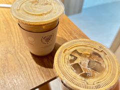 -Seeking Coffee咖啡(新竹路店)