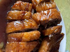 安记烧鹅-安记烧鹅(新桥店)