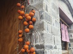 -前童古镇