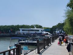 -长圻码头