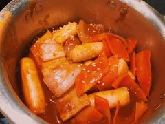 -吴草鸡爪오초닭발韩食堂(融恒盈嘉中心店)