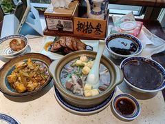 -南京大牌档(中山陵店)