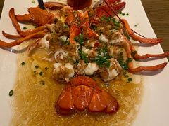 -三亚湾假日度假酒店·中餐厅