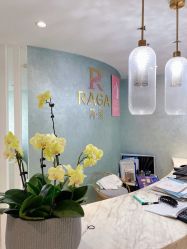 -RAGA皮肤管理中心·美体养生SPA