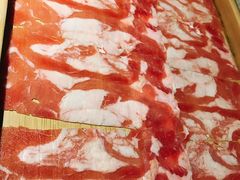 -许府牛火锅(信义坊总店)