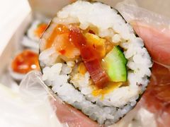 泡菜牛肉卷-N多寿司(金水区印象汇店)