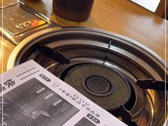 -阿婆情腊排骨火锅(金虹路店)