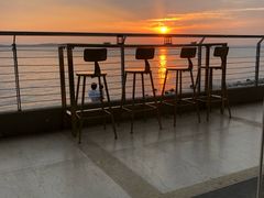 -观海轩餐厅(一线海景店)