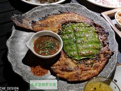 -品德宏·孔雀宴的发源地(金塔园店)