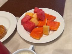 -珠海华发喜来登酒店-FEAST全日餐厅