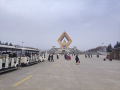 -法门文化景区