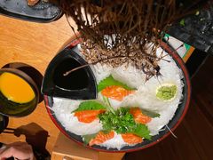 -千寻烧肉(政务区店)