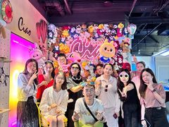 -CIAO·团建聚餐·生日派对轰趴馆(福田店)