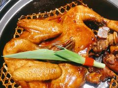 -松沪名灶·豆浆鱼头·新上海菜(飞航吾悦广场店)