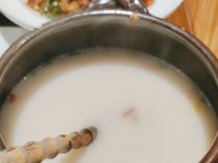 -北京老铺烤鸭(高新店)