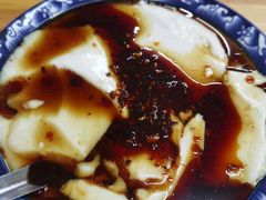 泉水老豆腐-四季厨房 鲁菜·孔府烤鸭(高新万达店)