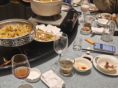 -恒记饭店(珠江路总店)