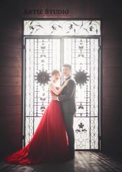 -THE QUEEN(北京店)