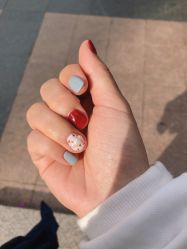 -Seven Nail七姑娘の美甲店