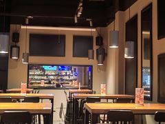 -Secco德式餐吧(南秀村店)