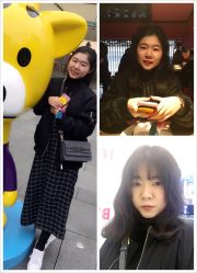 点击看大图 -3AM HAIR SALON烫发染发接发