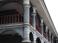 -遵义会议纪念馆