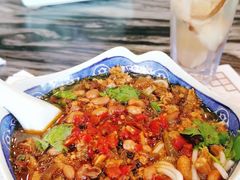 -渔乡米坊·岭南传统小吃专门店(天河龙口西店)