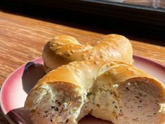 -Catch Bagel(芳草地店)