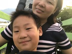 -芽庄珍珠岛游乐园