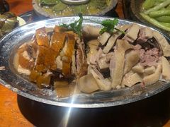 -农厨好味·温泉鹅·农家菜