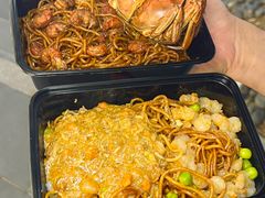 -南小蟹手工點心(三里屯店)