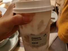 -喜茶(杭州滨江宝龙店)