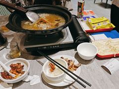 -肥家大排档(天河体育西店)